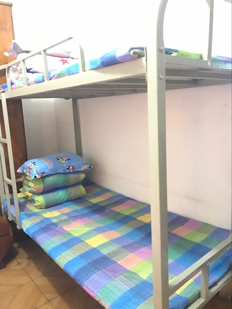 青羊中医附院一环路西三段 2室1厅床位出租