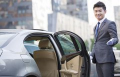 招聘全职大货车司机